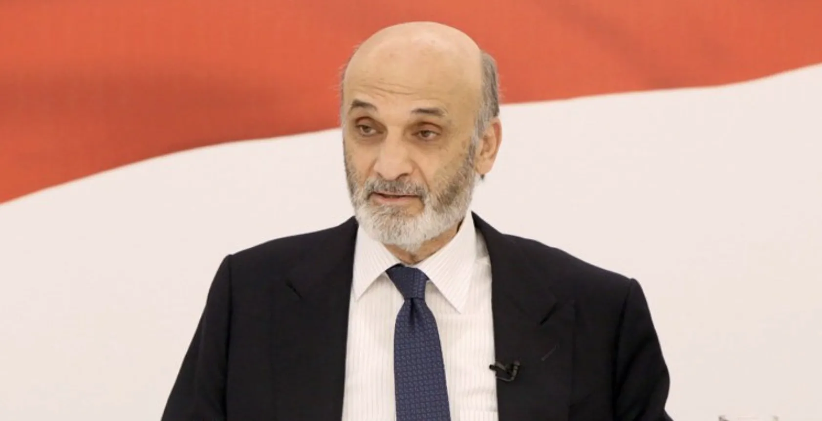 جعجع يطالب بتصنيف حزب الله ب"الخارج عن القانون"