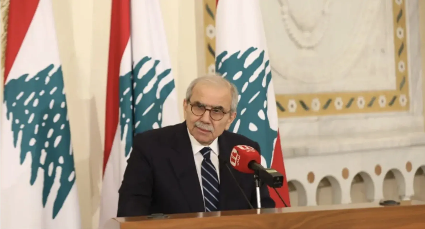 سلام: كان يمكننا تجنب الحرب لولا الخطأ الاستراتيجي للحزب