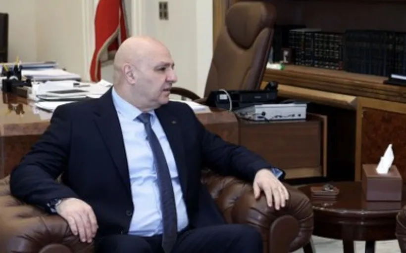 لبنان مستعد لاستئناف المفاوضات لوقف التصعيد الاسرائيلي