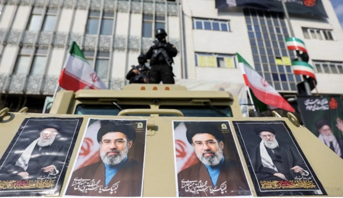 حرب النفط بين ترامب وايران