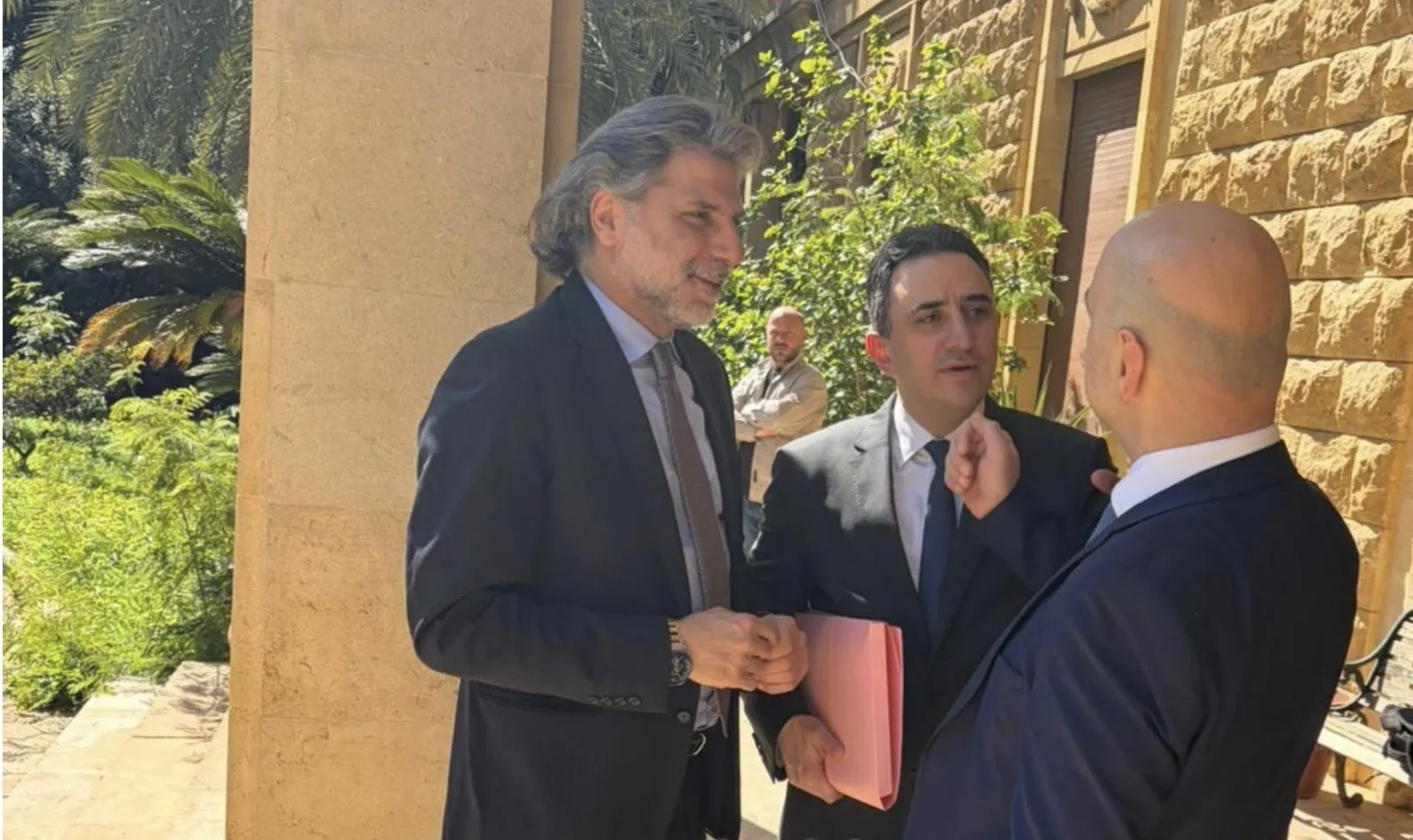 طعنان في التمديد لمجلس النواب