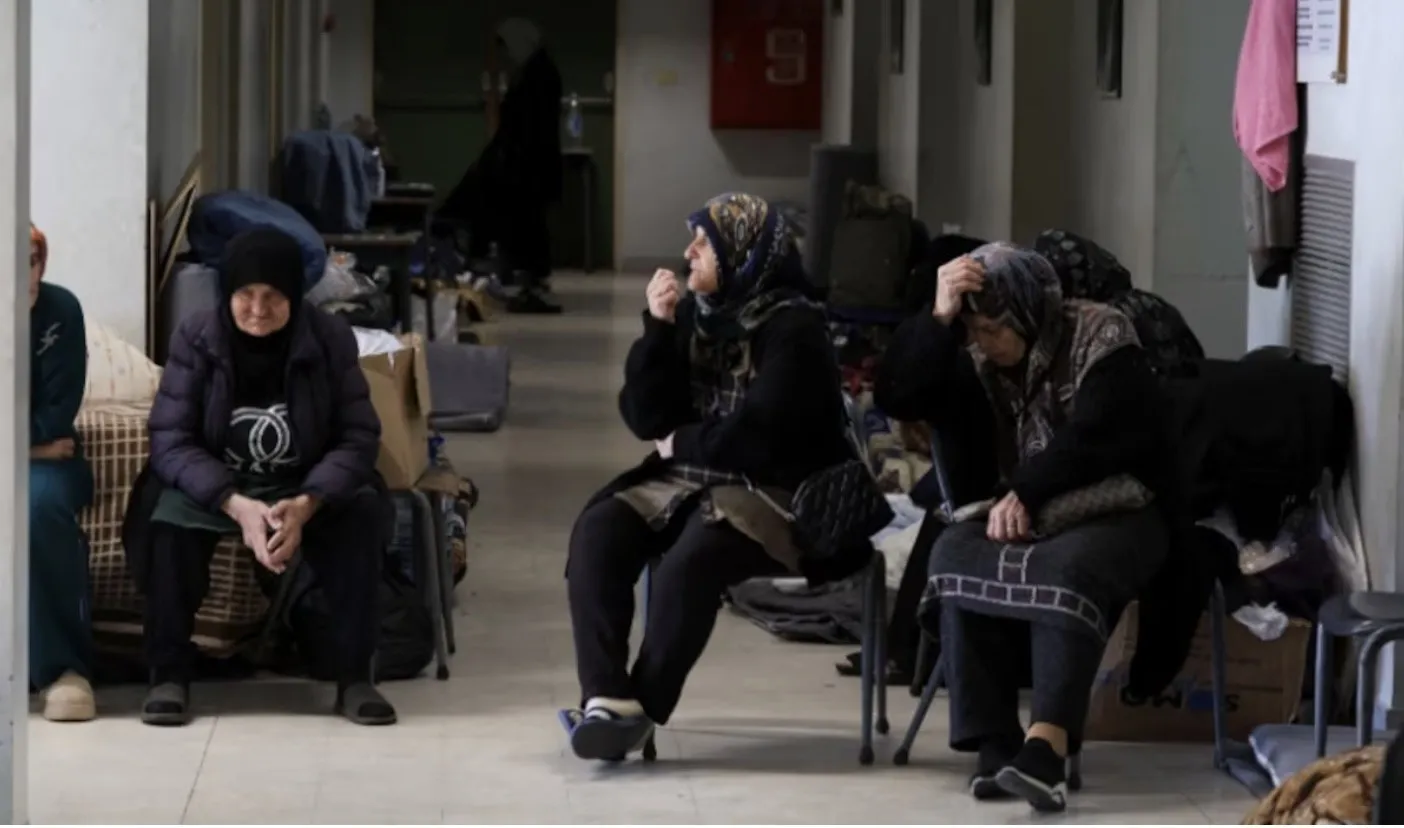 أوامر إجلاء إسرائيلية تطال 14% من أراضي لبنان
