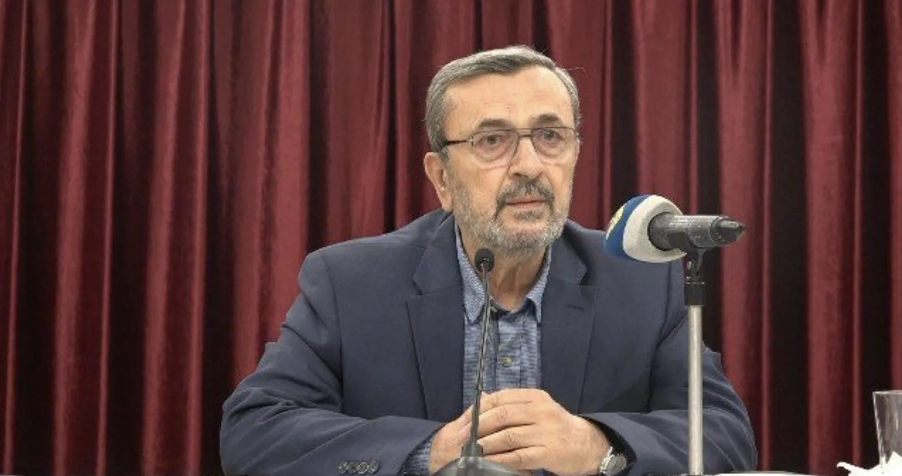 عزالدين:أعطينا الدولة فرصة