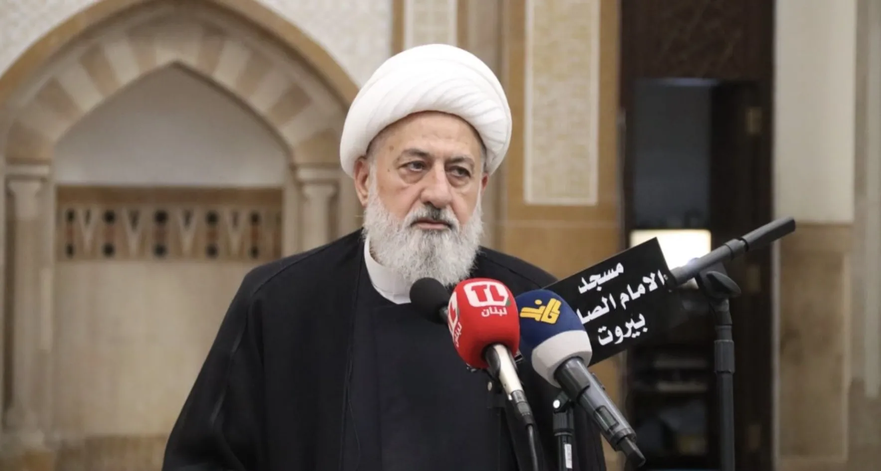 رسائل عيد الفطر للوحدة والتضامن