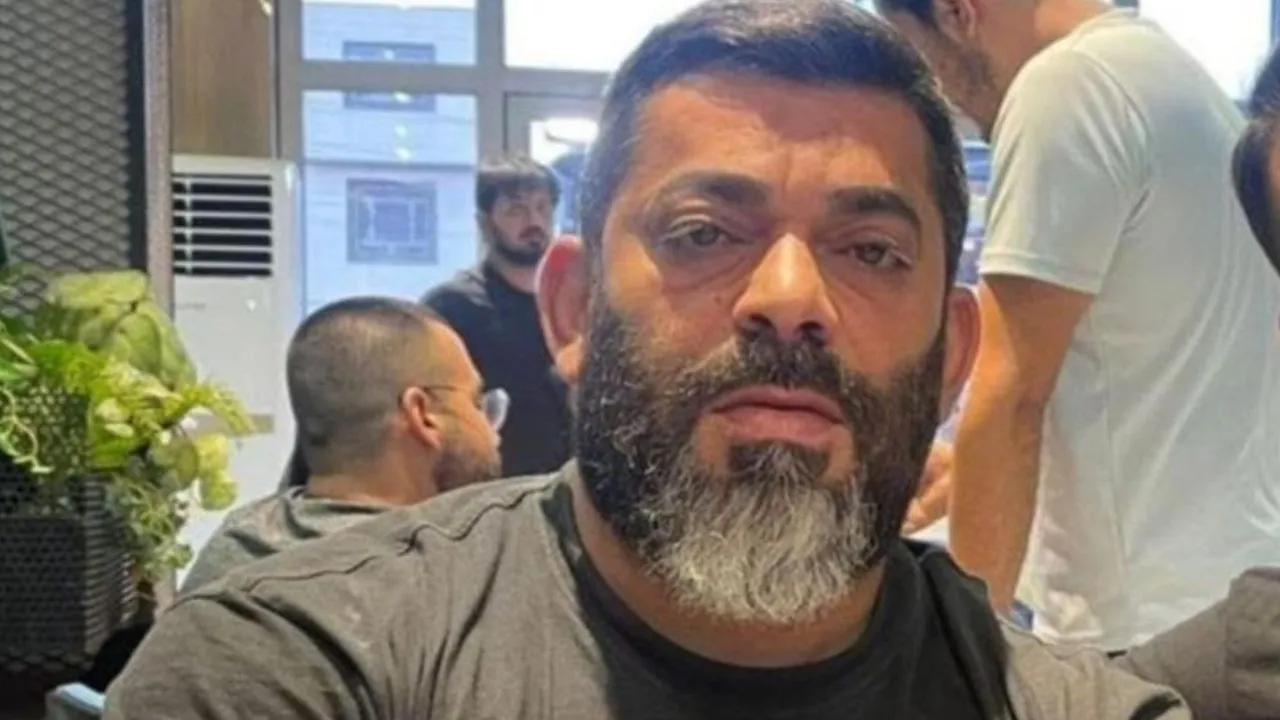 اغتيال قائد الرضوان "أبو خليل"