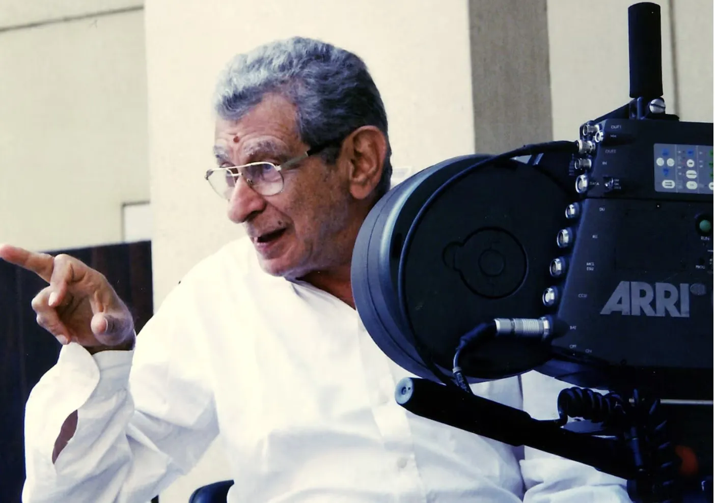 مهرجان الأقصر للسينما الأفريقية الى يوسف شاهين