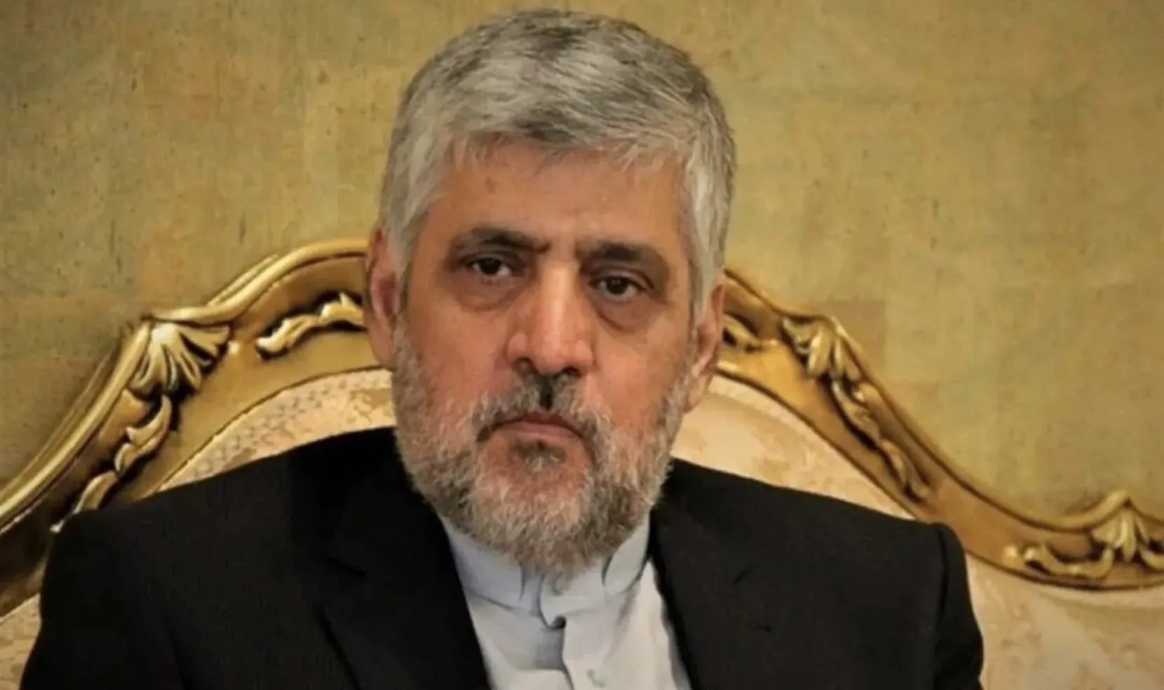 قضية السفير الايراني بين بيروت وطهران وتل أبيب
