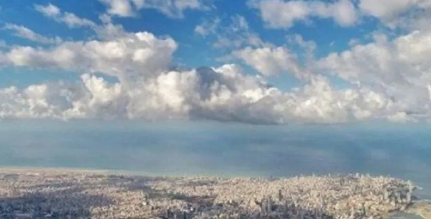 طقس لبنان متقلّب