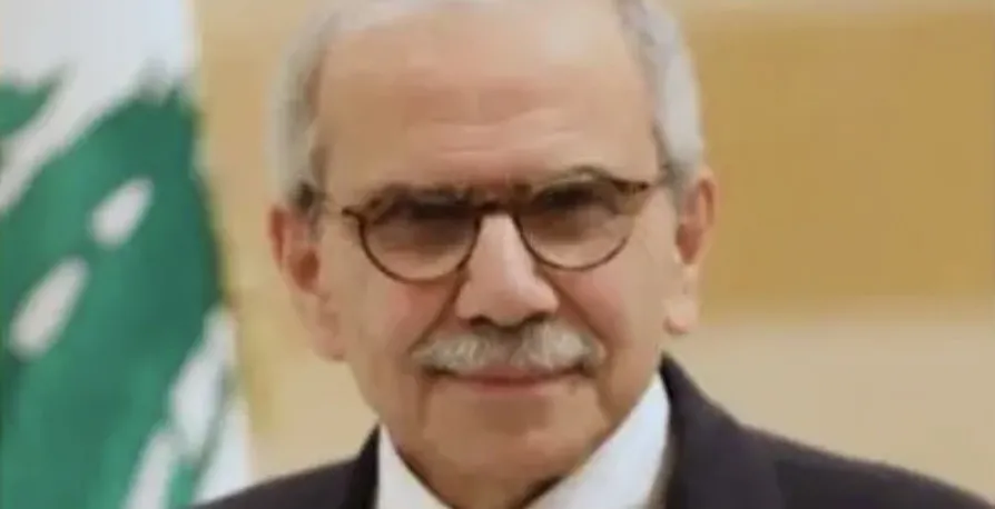 الرئيس سلام في ذكرى ١٣ نيسان