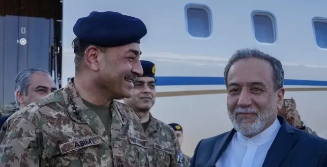 تفاؤل بقرب انتهاء الحرب في الشرق الاوسط