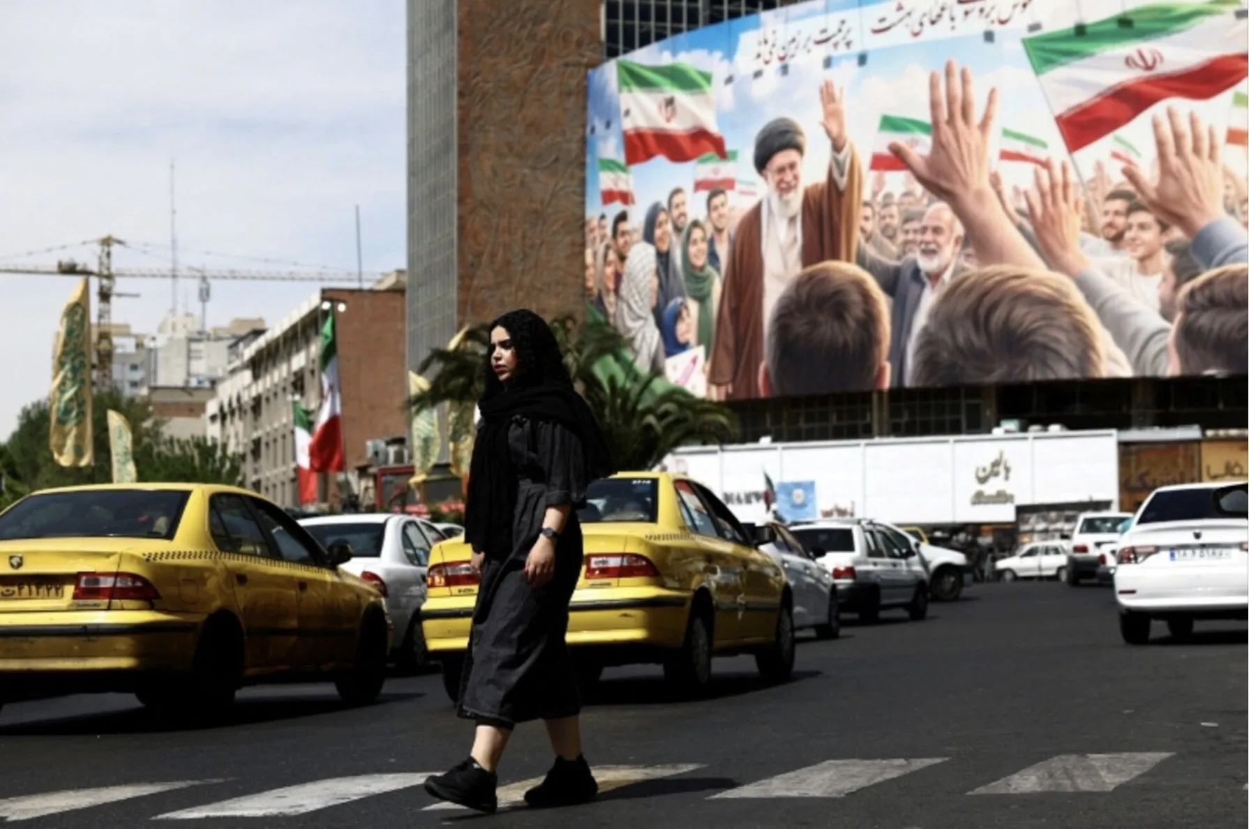 المفاوضات الاميركية الايرانية في طريق مسدود