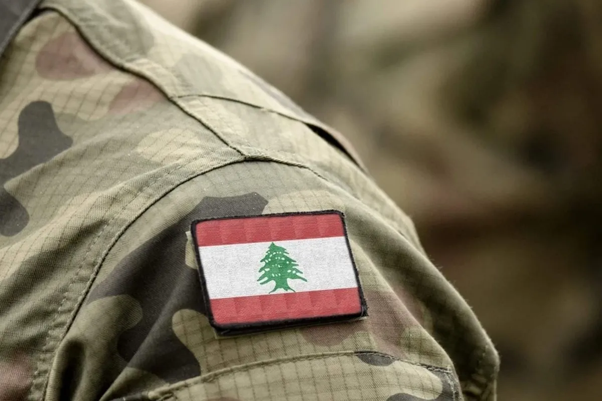الجيش يداهم منازل مطلقي النار في الضاحية الجنوبية