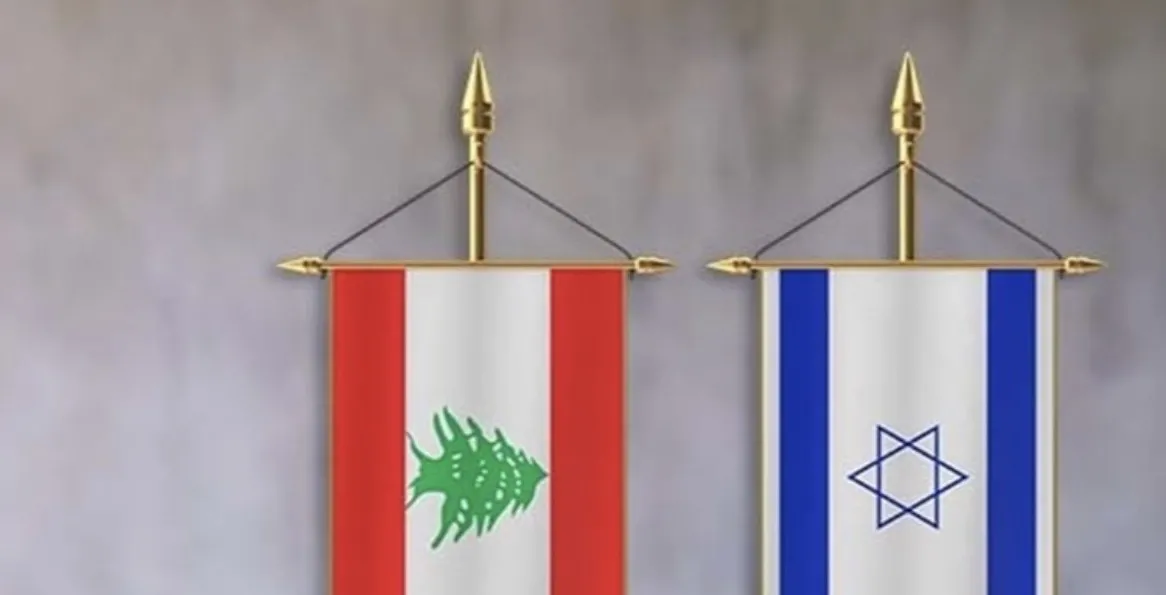 اللقاء الثالث بين الوفدين اللبناني والإسرائيلي الخميس والجمعة