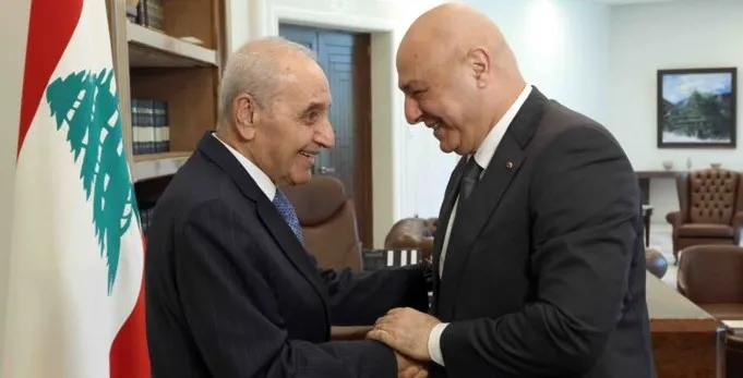 أيّهما أفضل للبنان: رهان الثنائي على إيران أم التفاوض المباشر؟