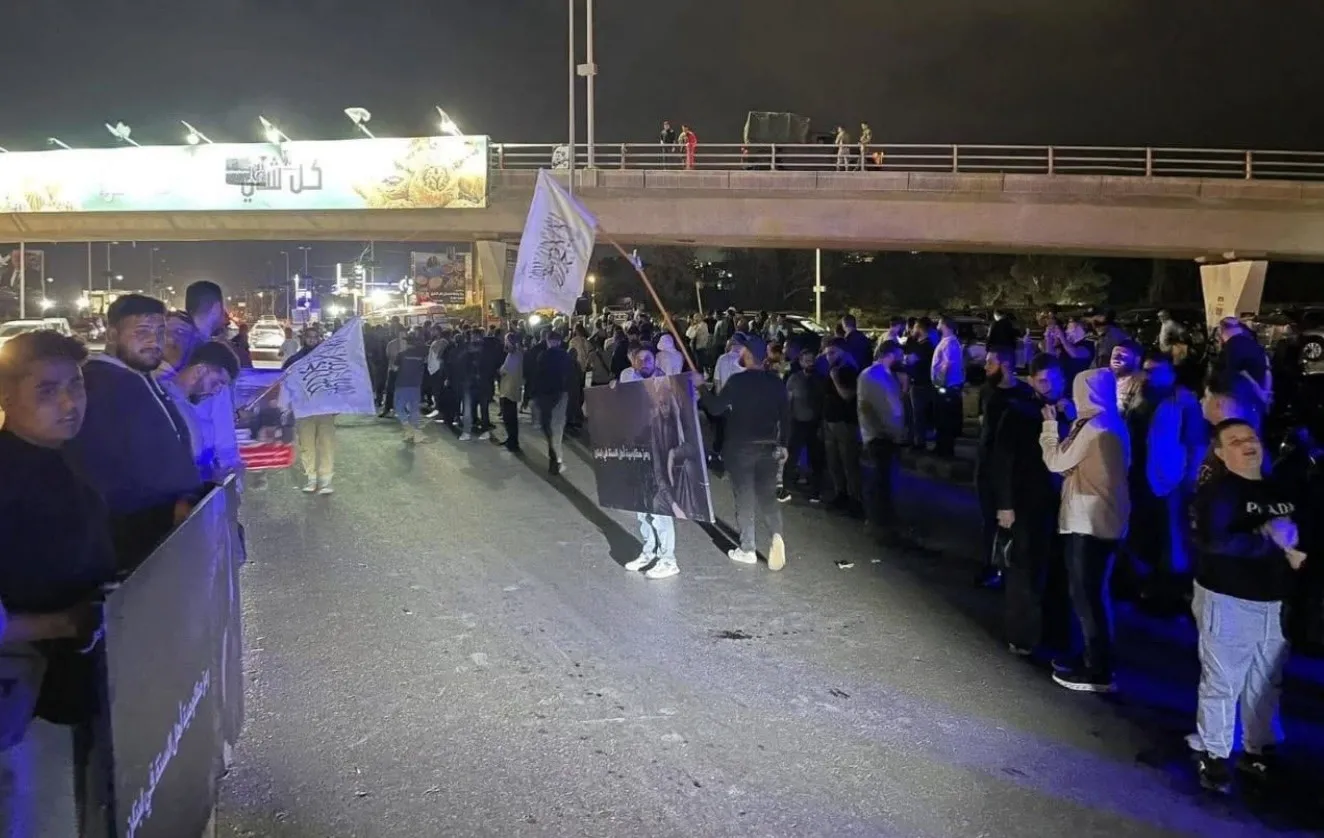 غليان طائفي بشأن قانون العفو العام