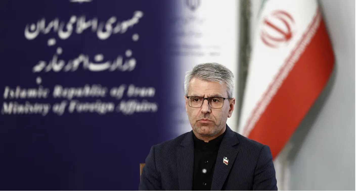 طهران ليست قريبة ​من توقيع اتفاق مع الأميركيين