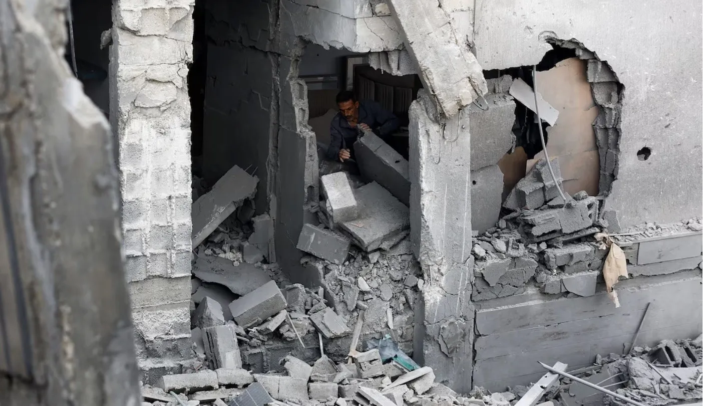 مقتل القائد الجديد للجناح المسلح لحماس في غزة
