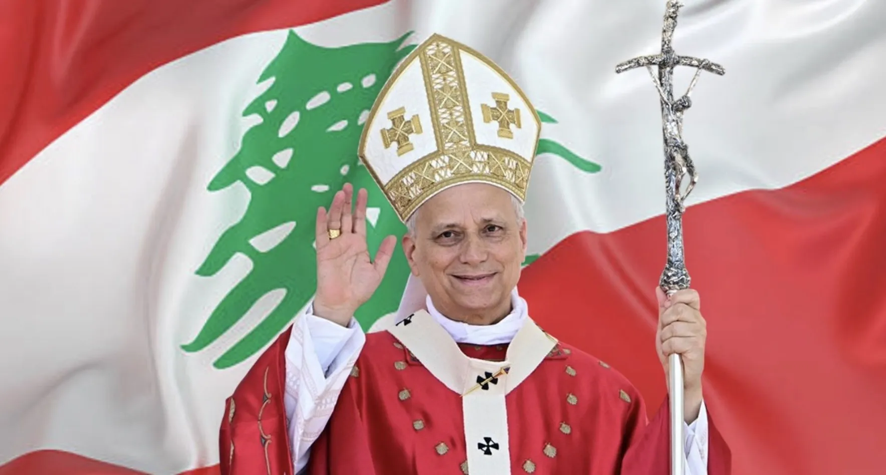رسالة البابا الى رئيس الجمهورية