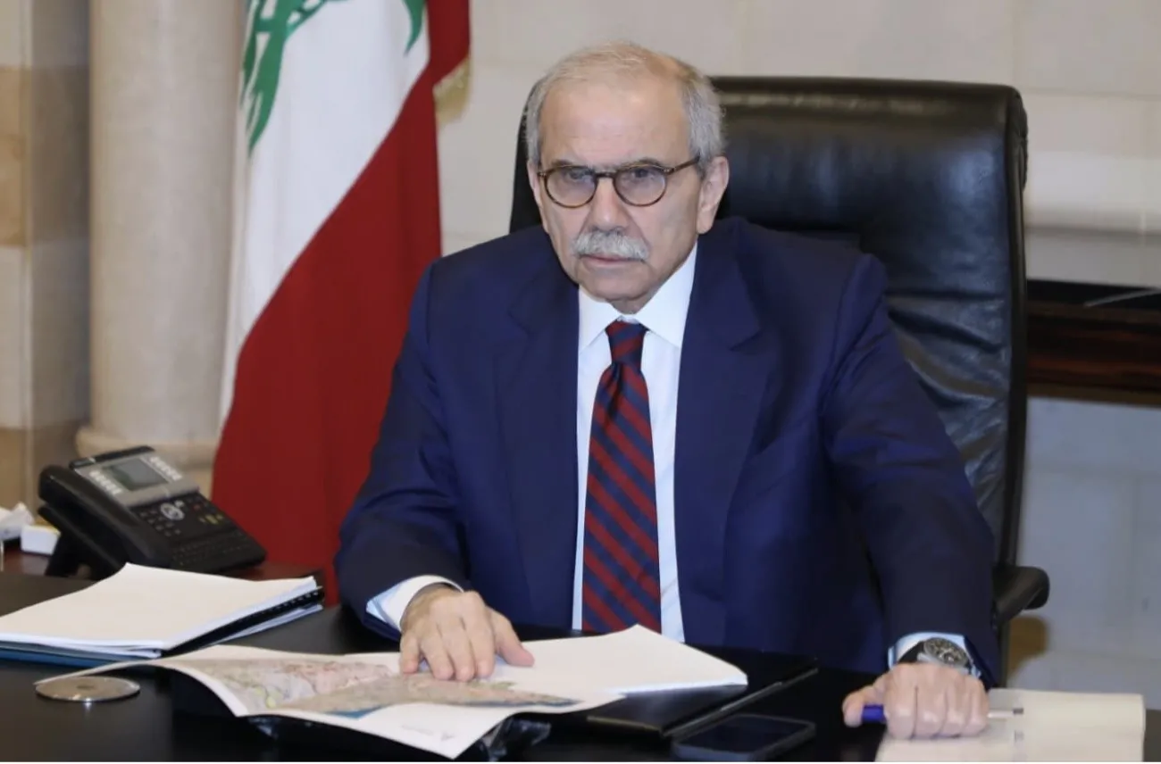 سلام:تمسك بضرورة الوقف الفوري للنار