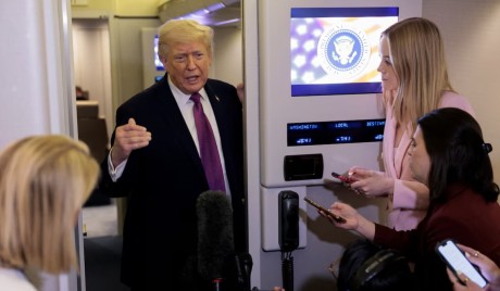 المنطقة بين المفاوضات المستمرة وانفراجات مضيق هرمز والجبهة اللبنانية