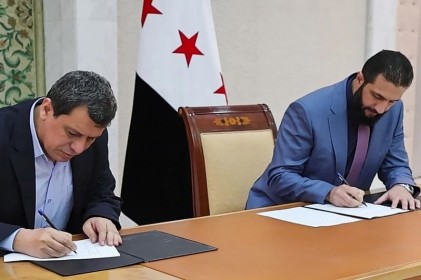 لبنان أمام ارتدادات الاتفاق الكردي–السوري