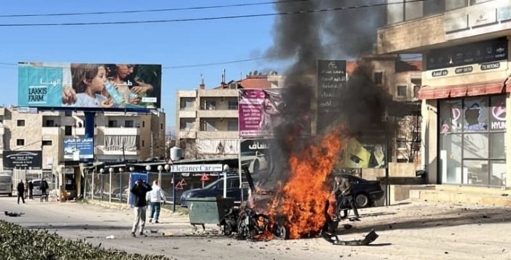 قراءة في منهجية إسرائيل و"حزب الله":حرب بلا اعلان