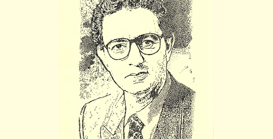 تحت الضوء (19) سمير أبي راشد صانع الدهشة