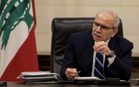 نواف سلام بين سباق الوقت وفخّ التسرّع