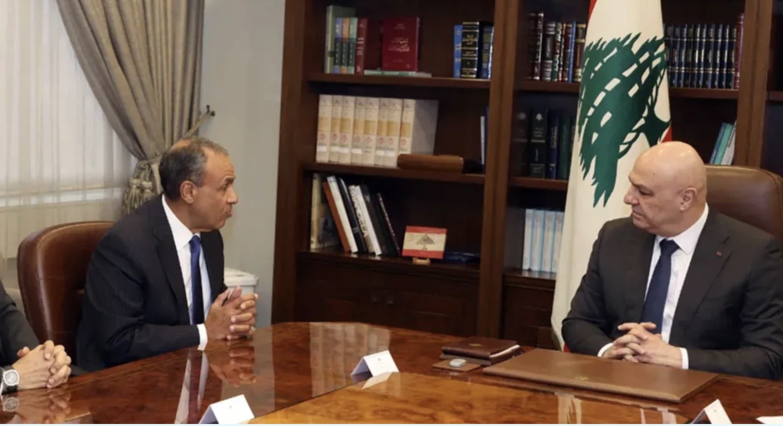 لبنان في زمن التفاوض الكبير: ورقة على طاولة واشنطن–طهران