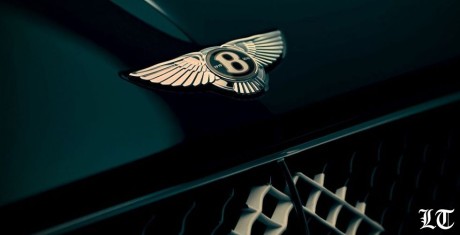 بنتلي بين يديك.. ماضيًا وحاضرًا ومستقبلًا