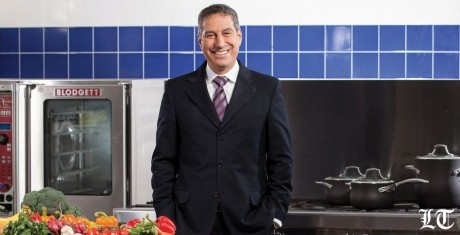 لـ Middleby Connect ..خدماتٌ تتخطى الجغرافيا